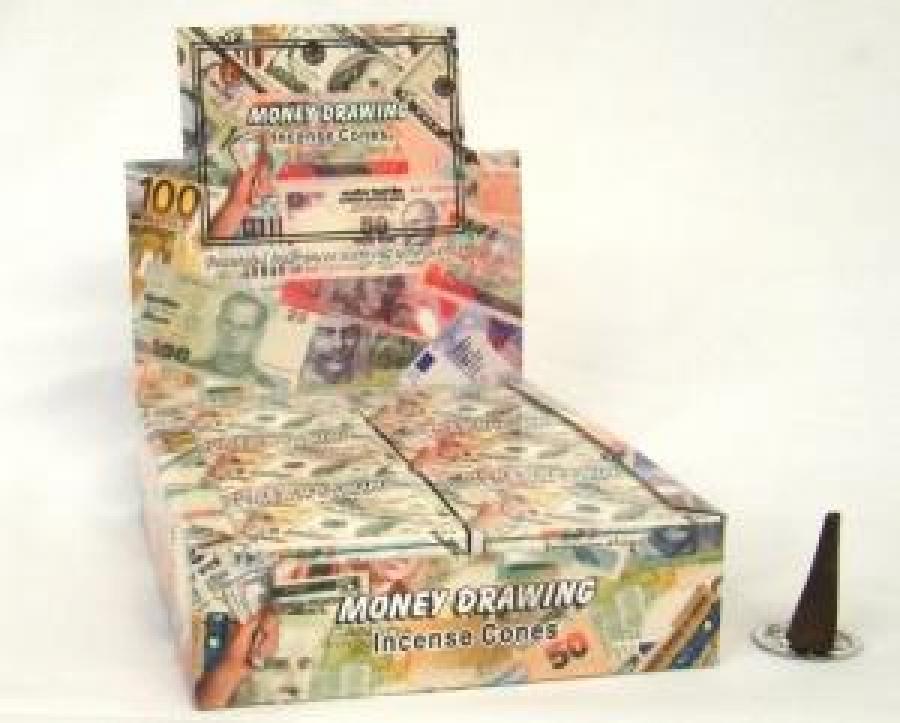 Kamini Incense Cones