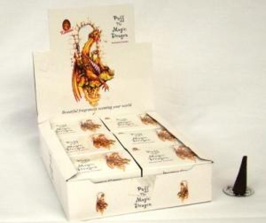 Kamini Incense Cones