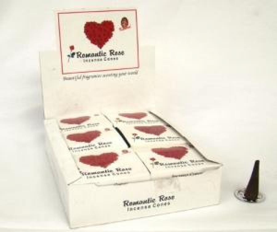 Kamini Incense Cones