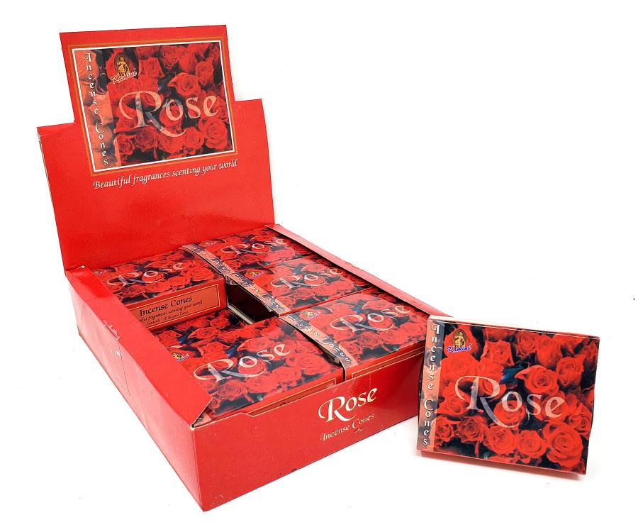 Kamini Incense Cones