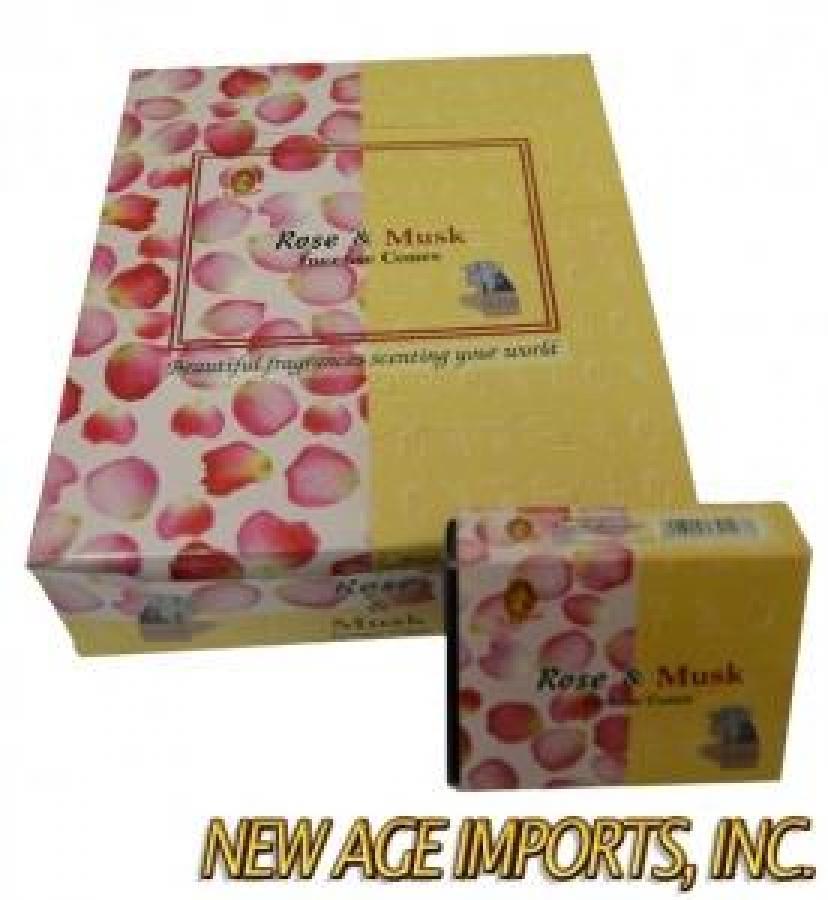 Kamini Incense Cones