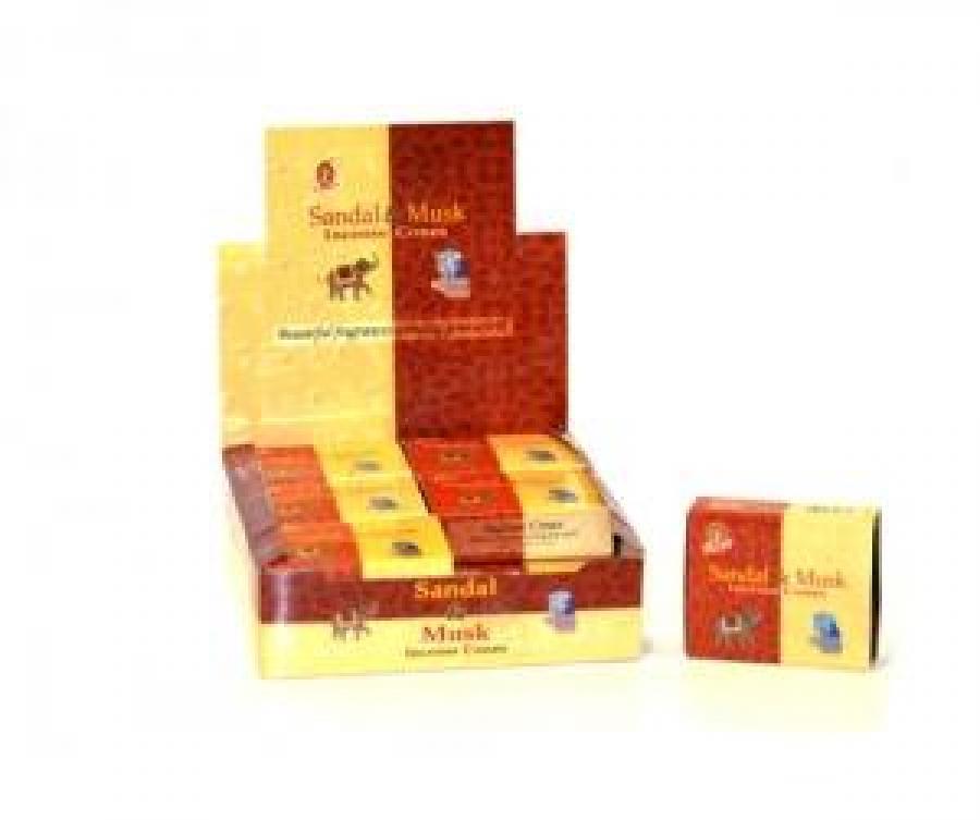 Kamini Incense Cones