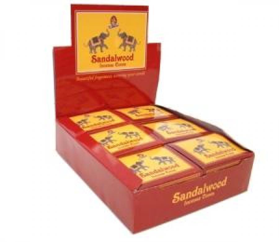 Kamini Incense Cones