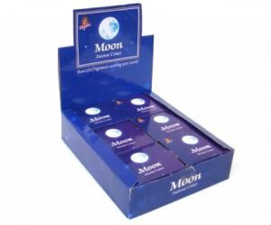 Kamini Incense Cones