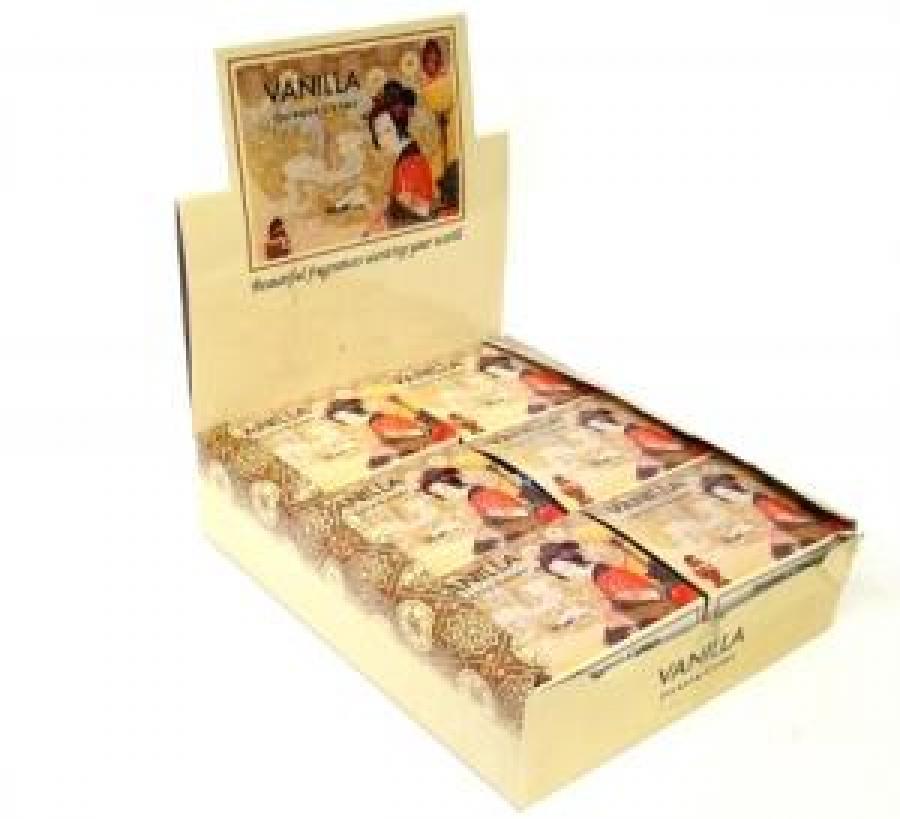 Kamini Incense Cones