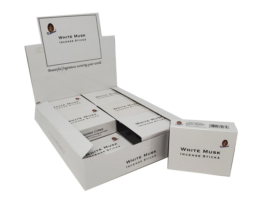 Kamini Incense Cones