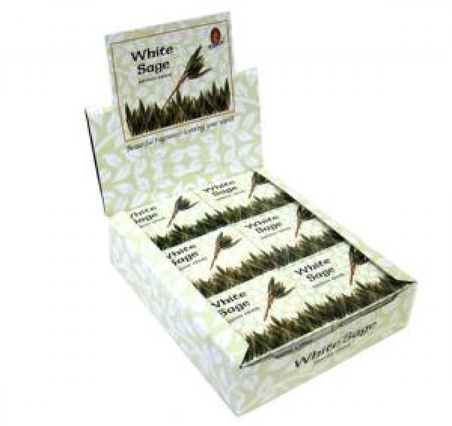 Kamini Incense Cones