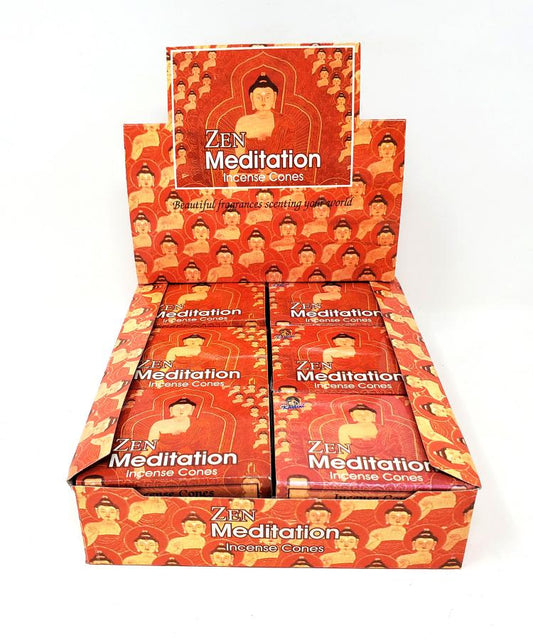 Kamini Incense Cones