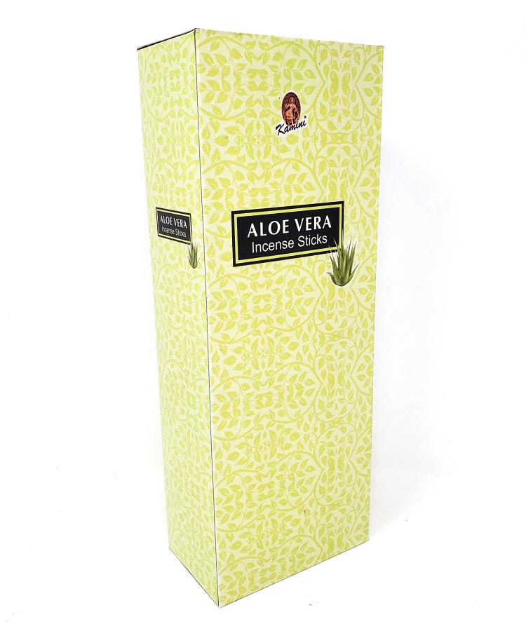 KAMINI - Incense Sticks, (20 sticks per pack)
