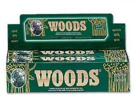 Woods 32gm