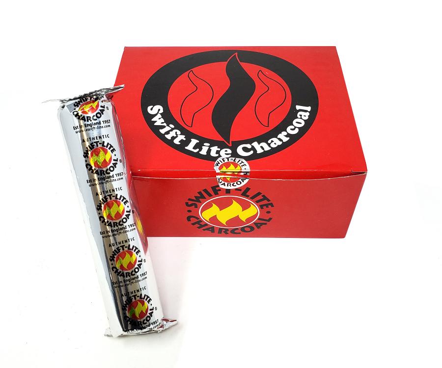 Swift-Lite Charcoal 33MM