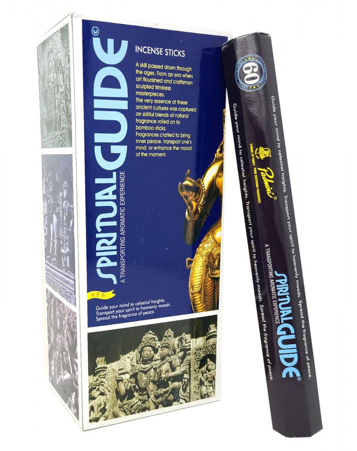 SPIRITUAL GUIDE - Incense Sticks 17 grams