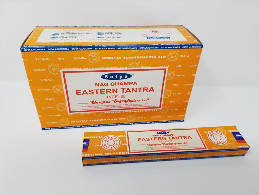 SATYA - Incense Sticks - 15gms