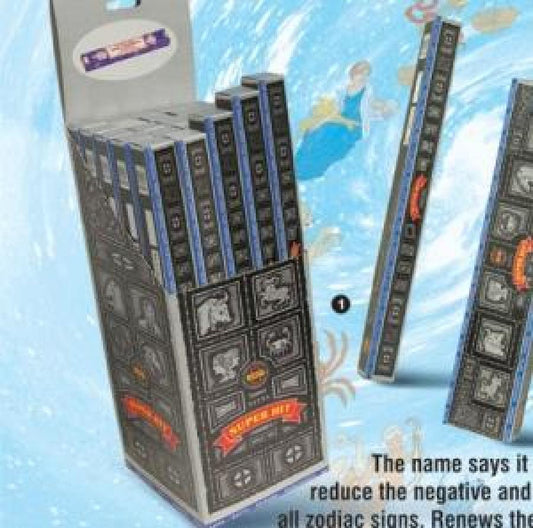 Super Hit Incense 10gm
