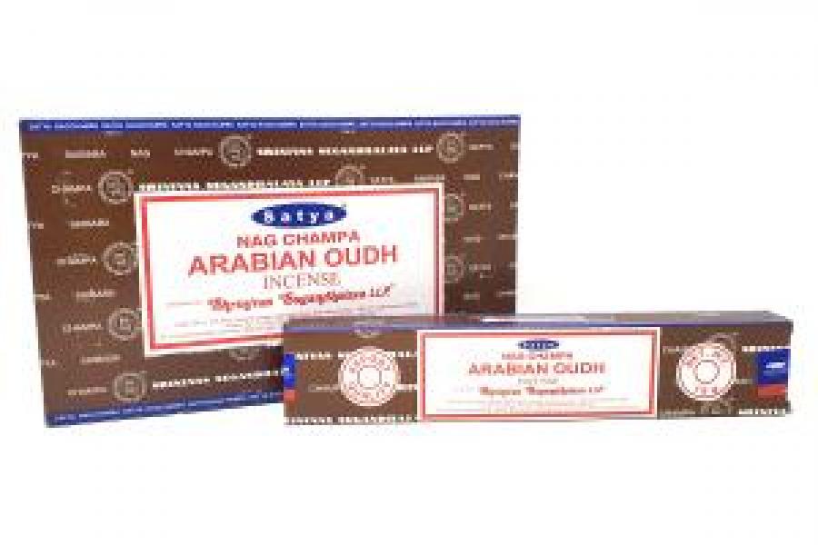 SATYA - Incense Sticks - 15gms