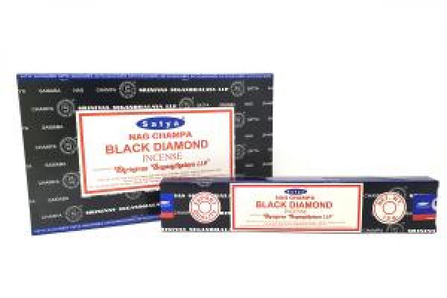 SATYA - Incense Sticks - 15gms