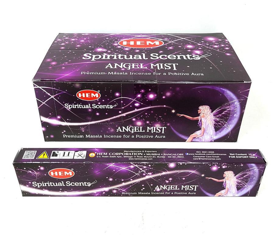 MASALA - Premium Incense Stick