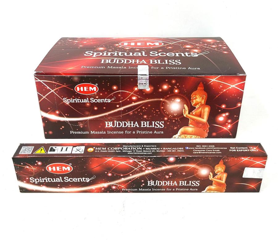 MASALA - Premium Incense Stick