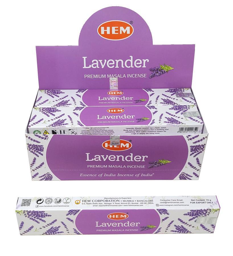 MASALA - Premium Incense Stick