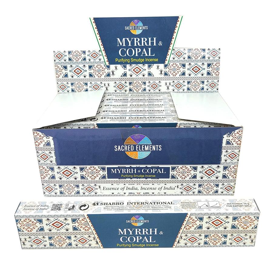 MASALA - Premium Incense Stick