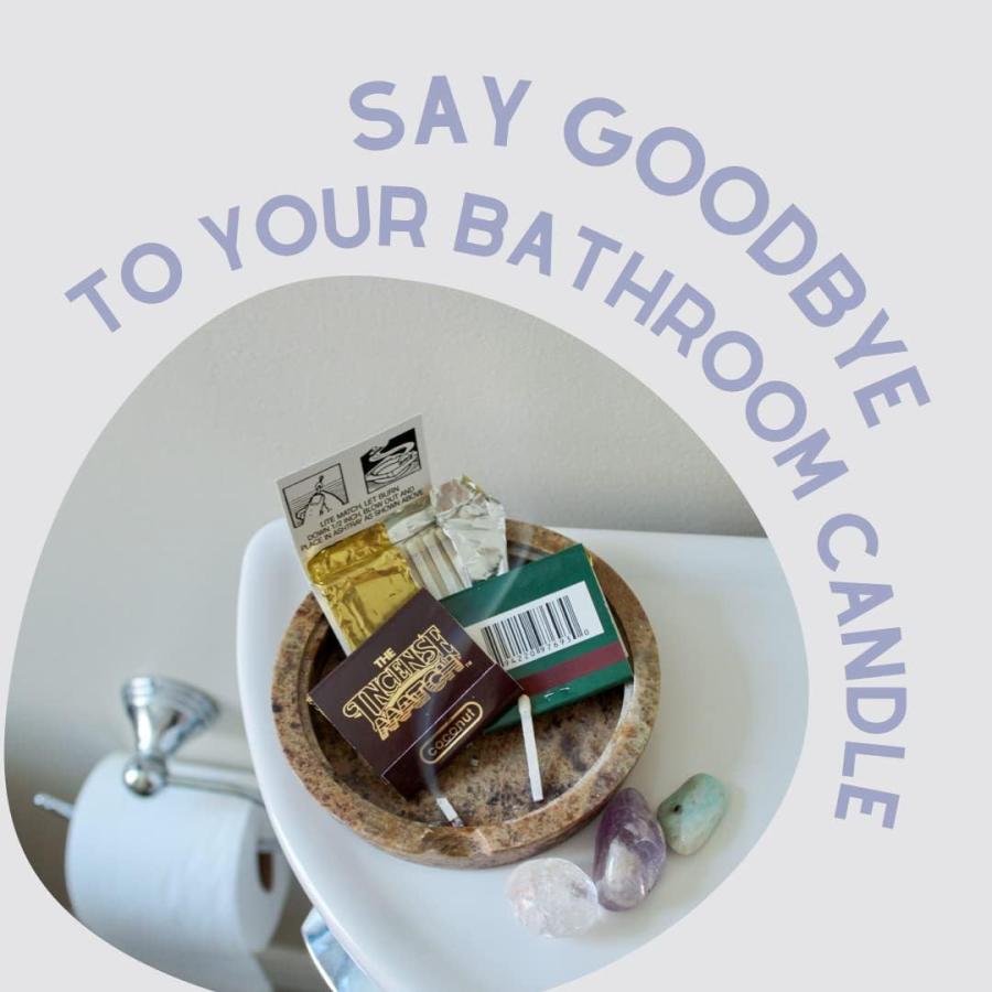 Incense Matches Assorted Fragrances