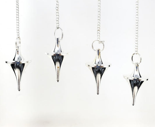 Pendulum 1.75"L with Chain