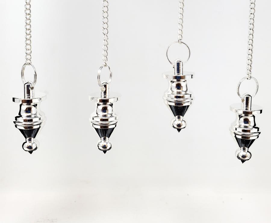 Pendulum 1.75"L with Chain