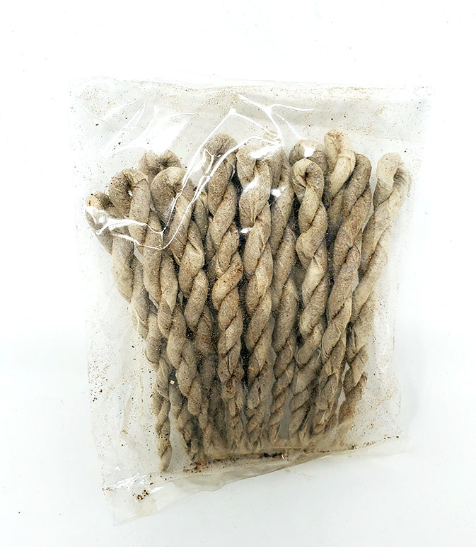 Tibetan Rope Incense