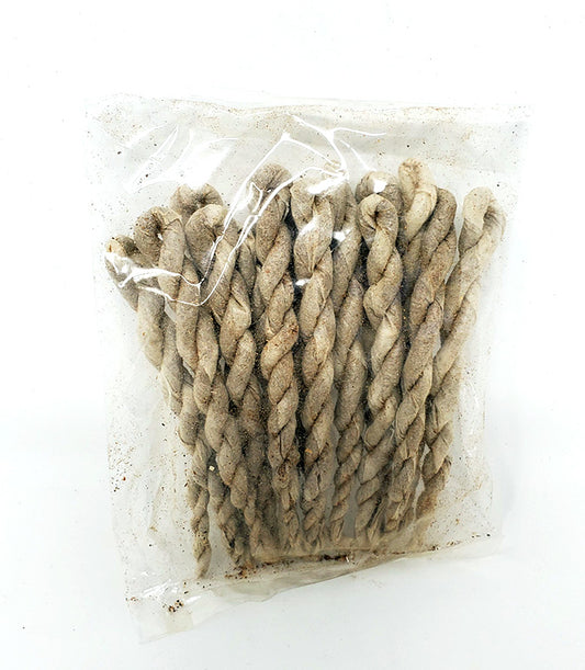 Tibetan Rope Incense