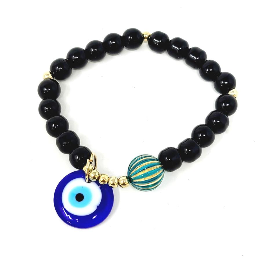 Evil Eye Bracelet