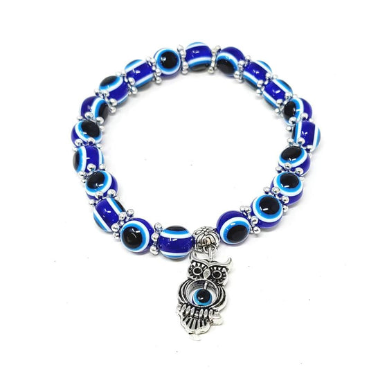 Evil Eye Bracelet