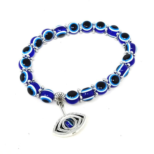 Evil Eye Bracelet
