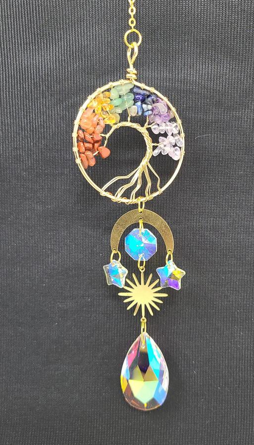 Sun Catcher's