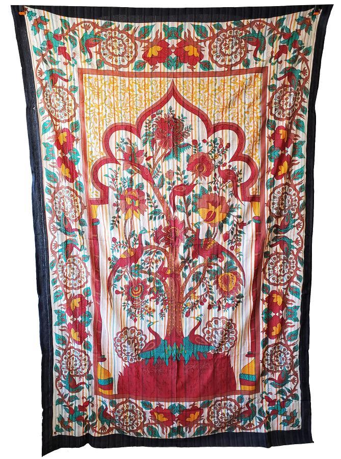 Tree of Life Tapestry